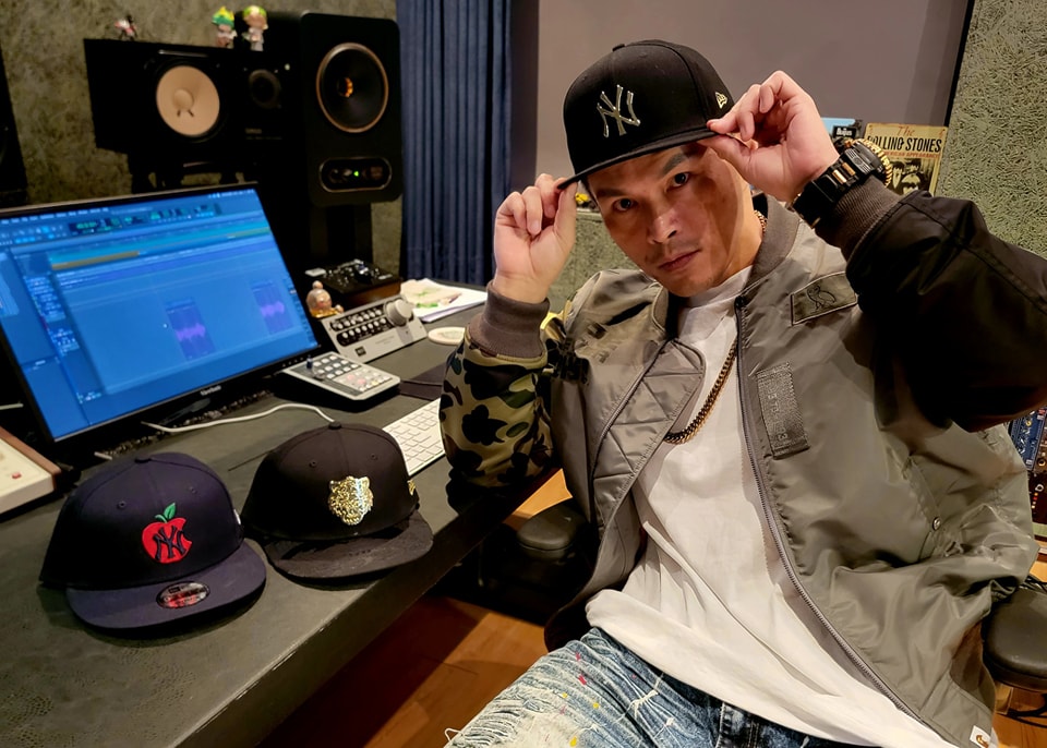 台饒 OG 竟驚喜轉型成「新銳 YouTuber」！大支 首檔節目《校長兼撞鐘》將於本週正式播送