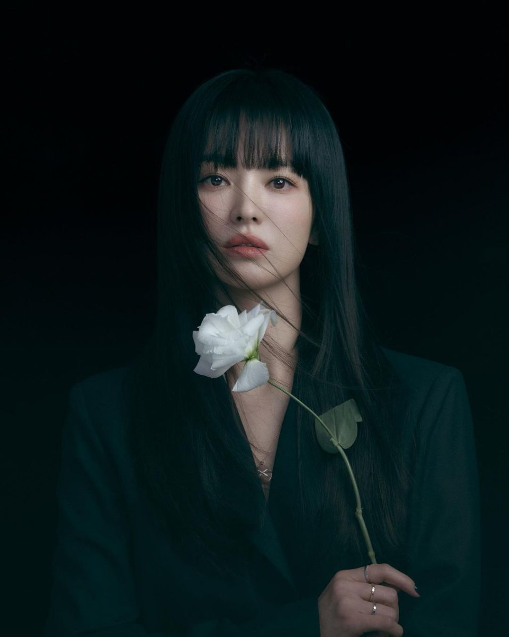 COOL 每月潮流片單 │全都值得 N 刷！推薦 5 部高分好片，「大咖演技」你絕對會給過！