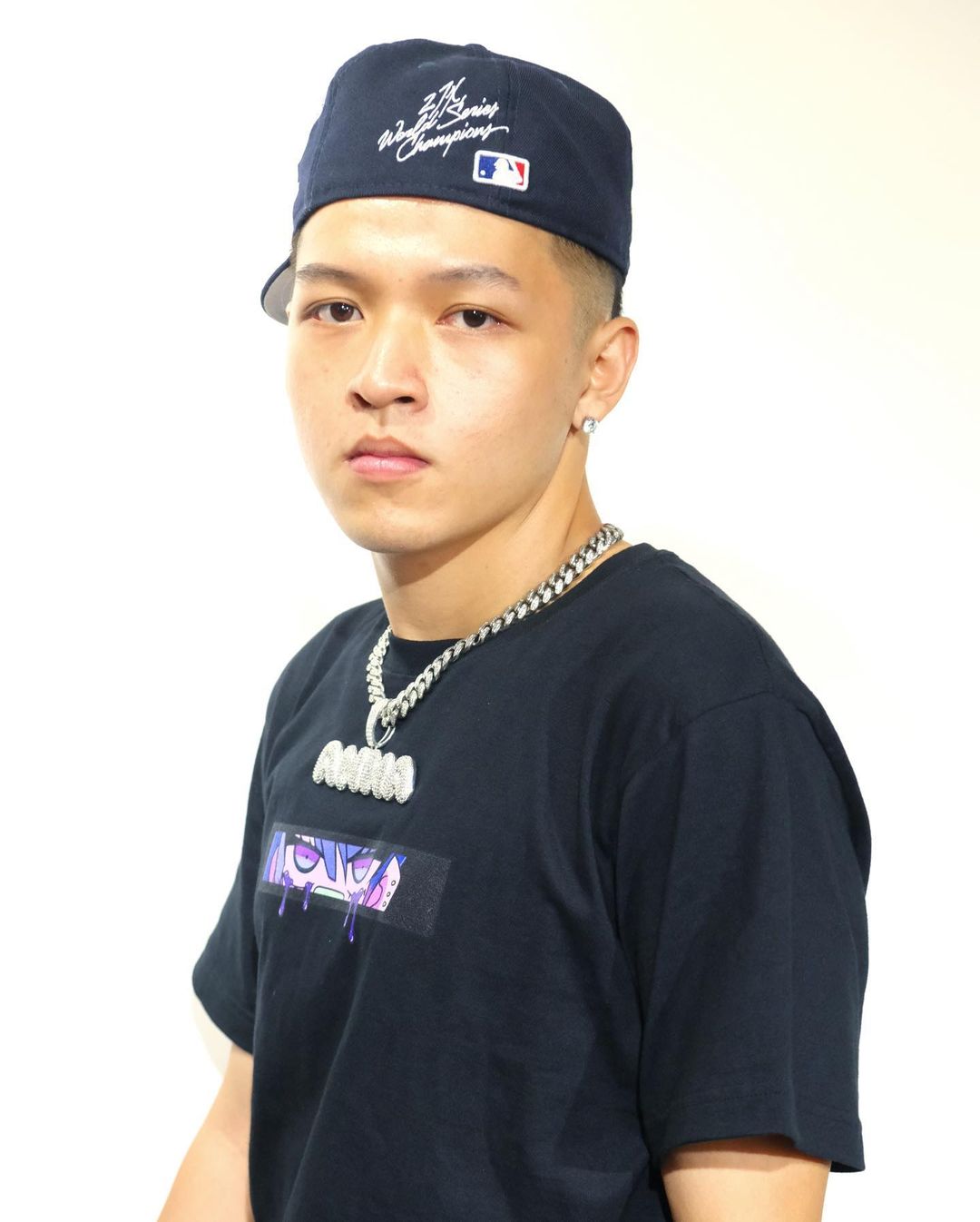 艾蜜莉AMILI –廚佛瑞德