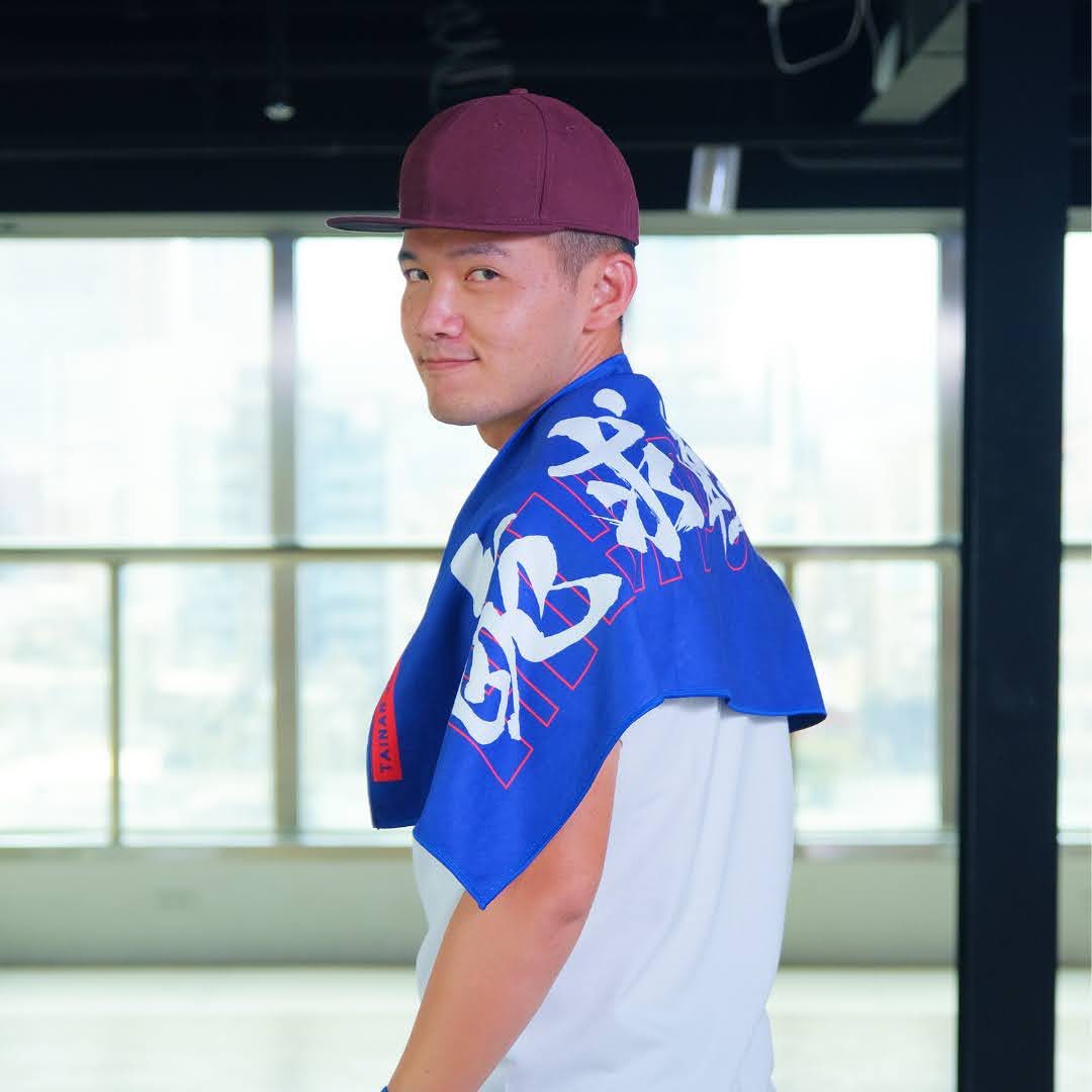 COOL 專訪｜「國師」認為這支「隊伍」最有冠軍相！台南 Josh 棒球經典賽怎麼看？