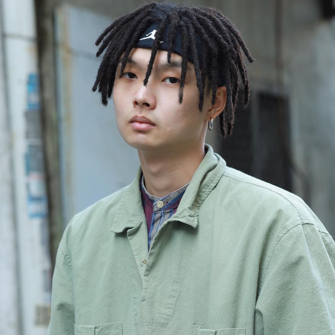 O.Dkizzya–李榮浩