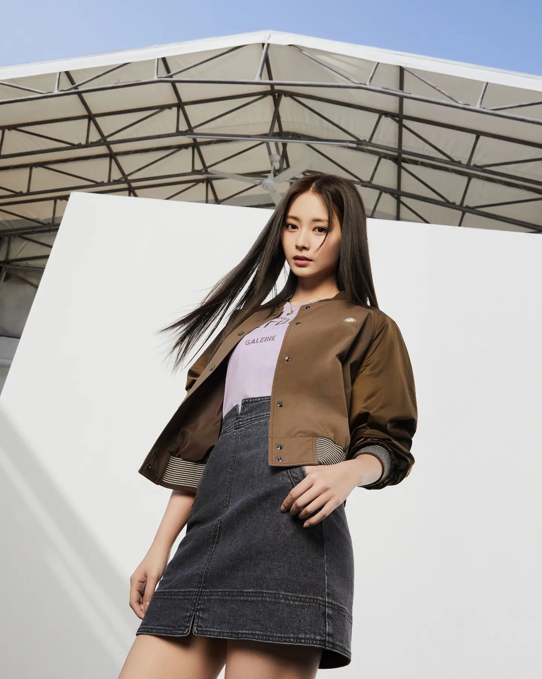 超越周董、Jolin！TWICE 周子瑜 IG 粉絲追蹤數突破 1,000 萬，躍升台灣名人排行之冠