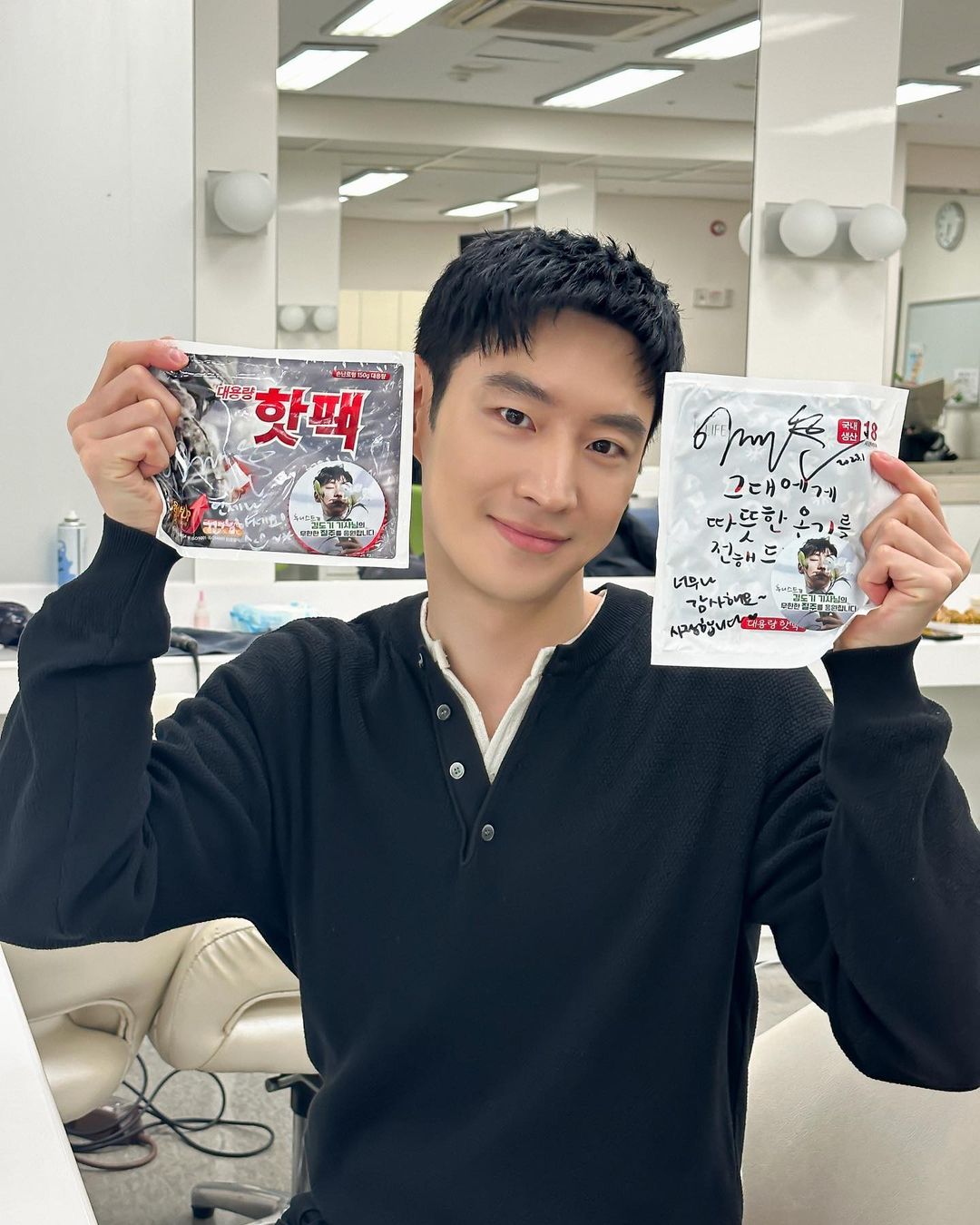 盤點 5 位「演技超精湛的劇拋臉演員」！李帝勳《模範計程車》角色超百變！金泰梨總讓人驚艷非凡！
