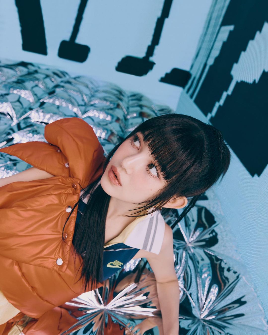 為本月 Air Max Day 搶先預熱！南韓大勢女團 NewJeans 出鏡 Nike Air Max 最新形象廣告