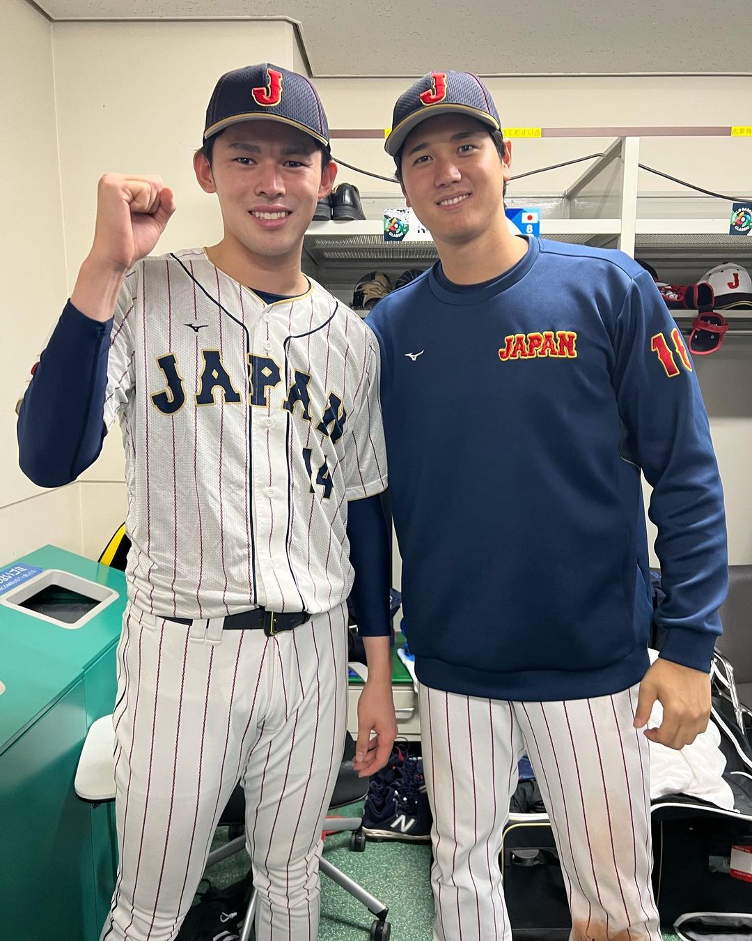 「單身的大谷翔平」爭奪戰開打！板野友美、衛藤美彩全嫁球星　傳女偶像有望成谷嫂