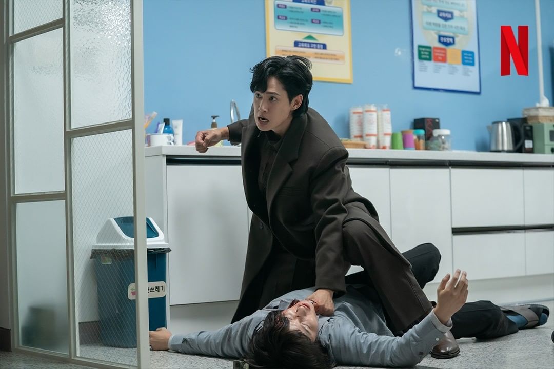 盤點近期登頂 Netflix 全球第一的韓劇！《歡迎來到王之國》連續霸榜三週展現高人氣！第一名全球都在瘋！