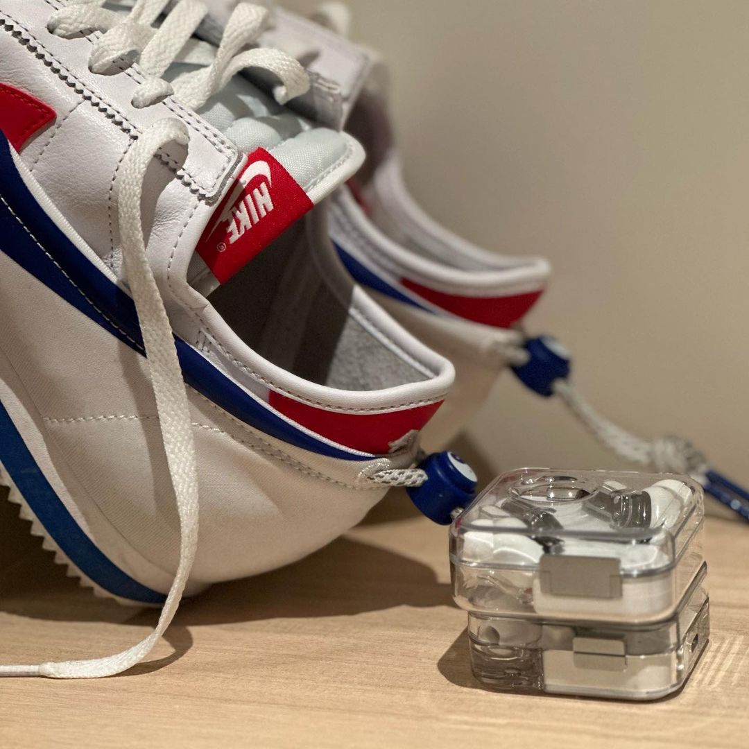 冠希哥加持！新銳科技品牌 Nothing Ear (2) 提前曝光，透明方盒辨識度極高，主動降噪要有吧！