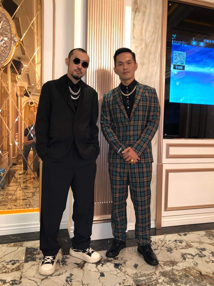 台饒 OG 竟驚喜轉型成「新銳 YouTuber」！大支 首檔節目《校長兼撞鐘》將於本週正式播送