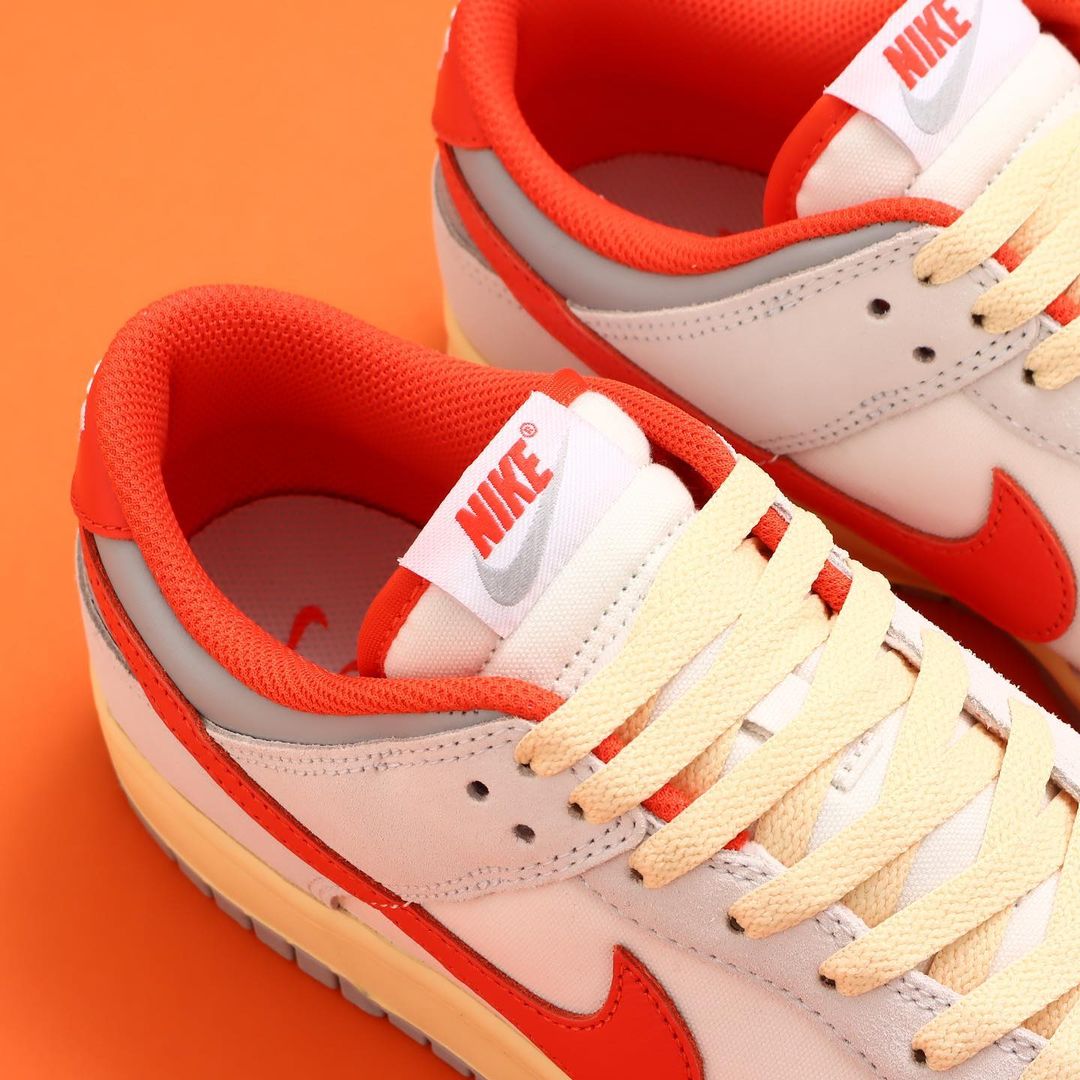 還原元年細節！Nike Dunk Low 85 