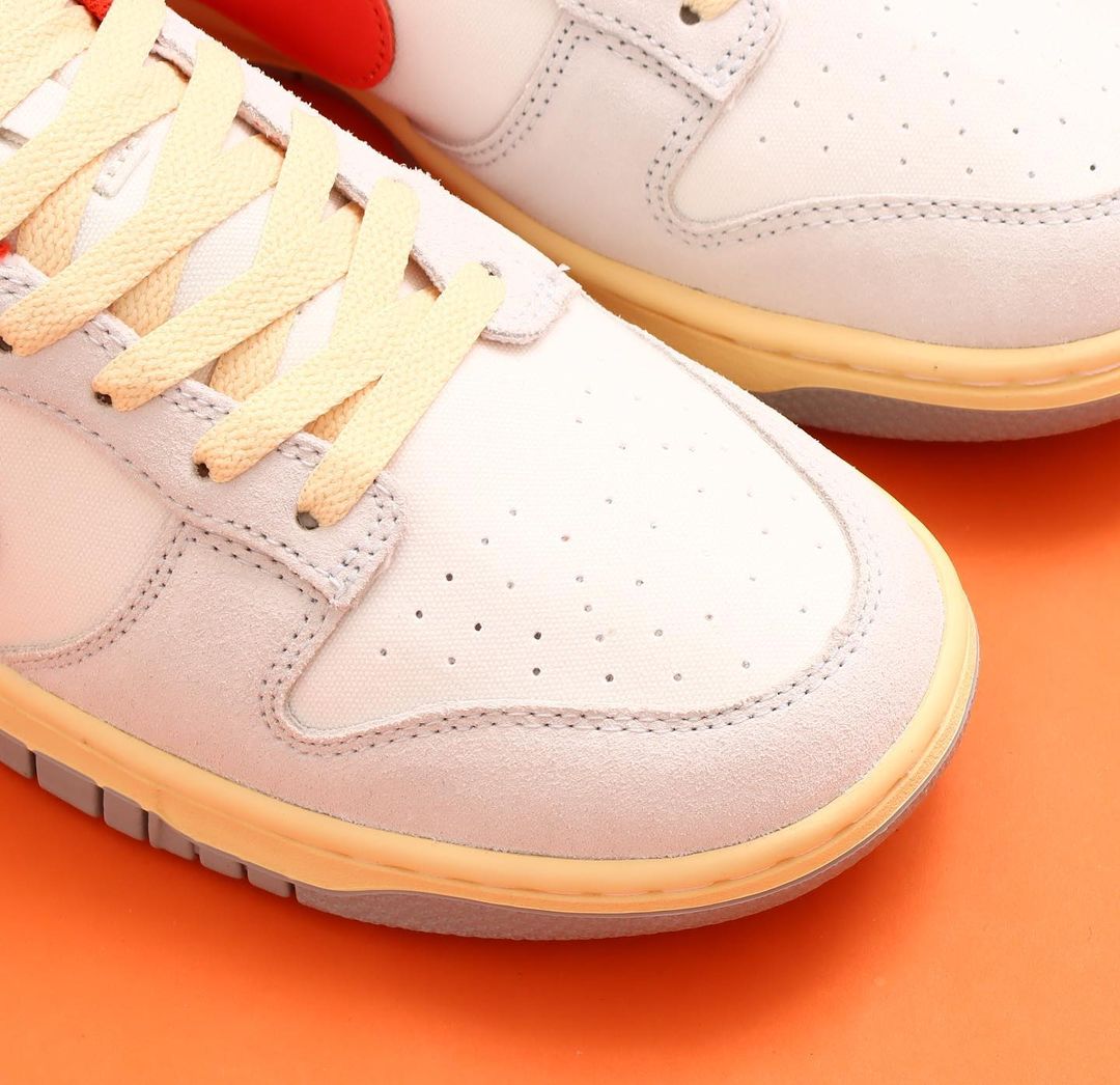 還原元年細節！Nike Dunk Low 85 