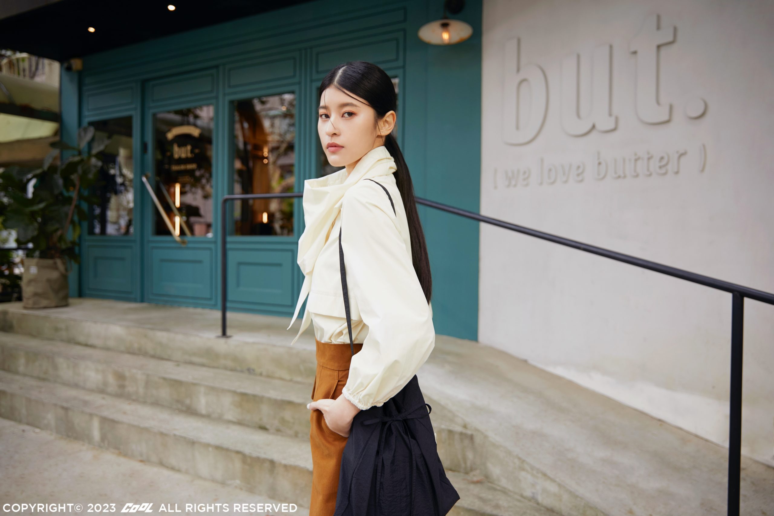 確定不是店員私服嗎？but. 全新質感制服亮相，聯手台灣設計師品牌fuyue打造下班也想穿出門的時尚制服！