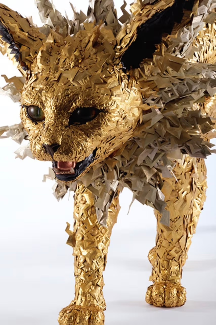 栩栩如生！博物館舉辦「寶可夢」展覽，網：小智變洛克人？