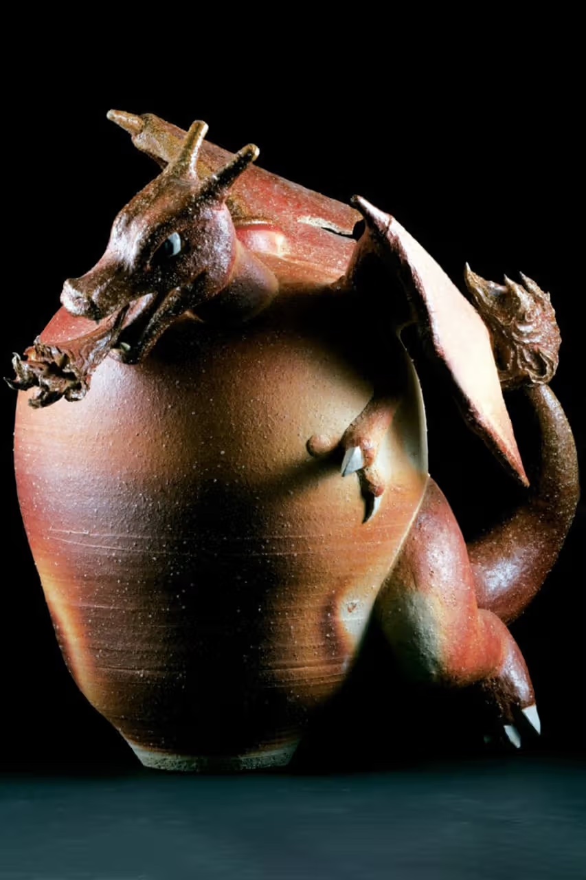 栩栩如生！博物館舉辦「寶可夢」展覽，網：小智變洛克人？