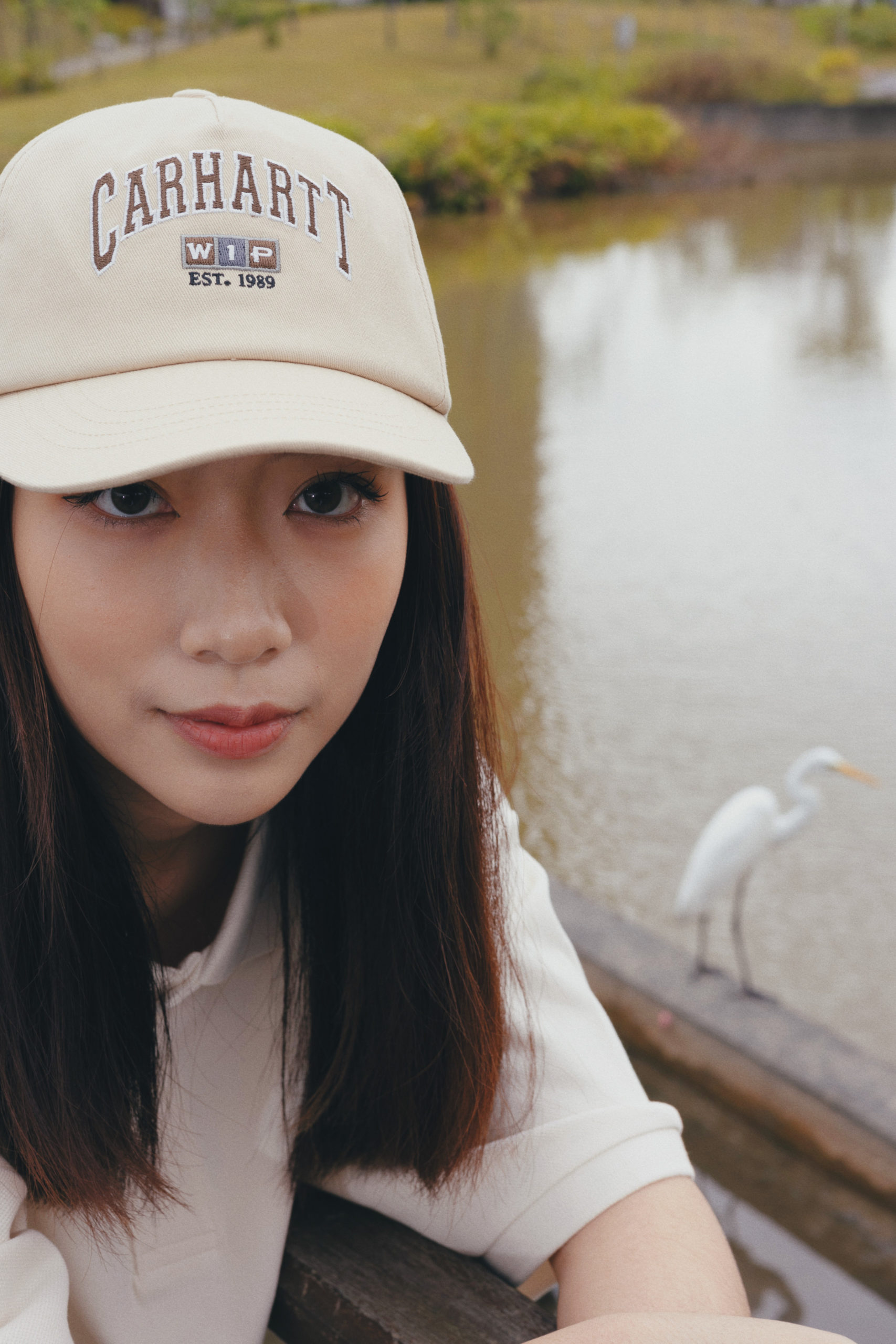 Carhartt 5 6