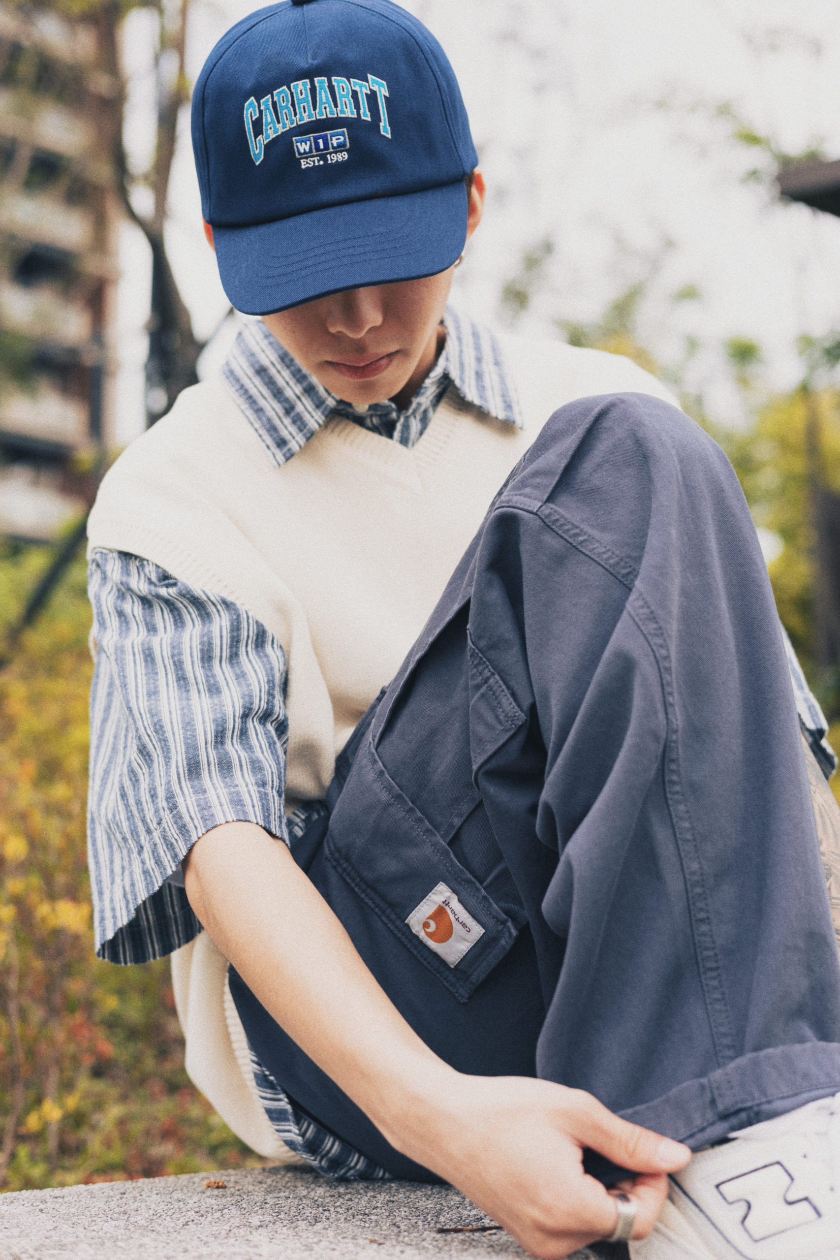 Carhartt 5 6