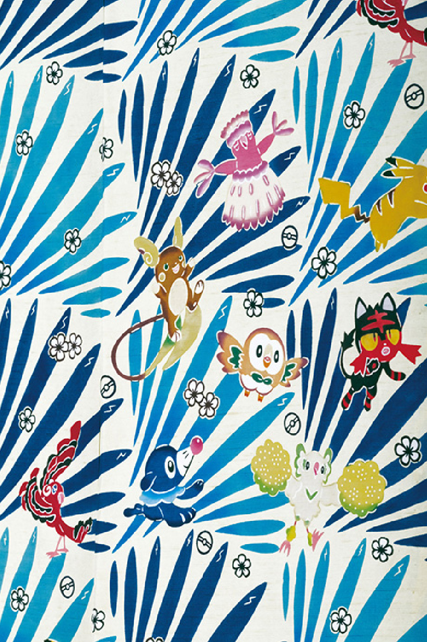 栩栩如生！博物館舉辦「寶可夢」展覽，網：小智變洛克人？