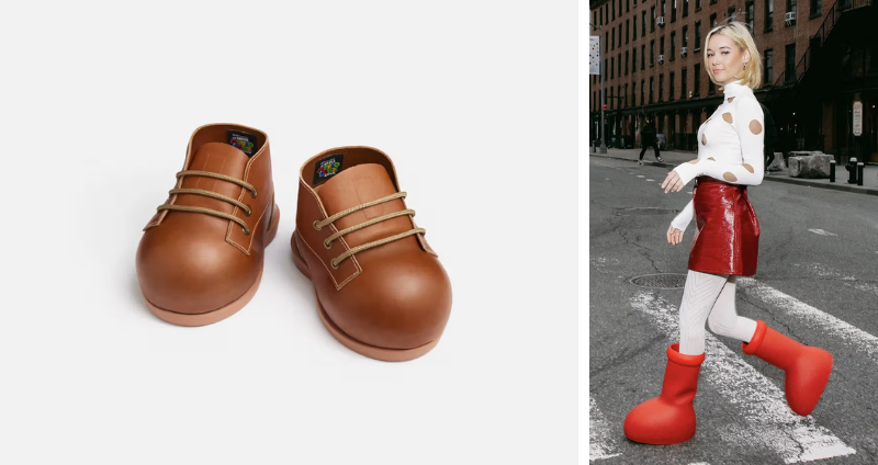 少年時的熱血、少女般的夢幻！盤點收藏自穿兩相宜的「動漫角色實體化」球鞋