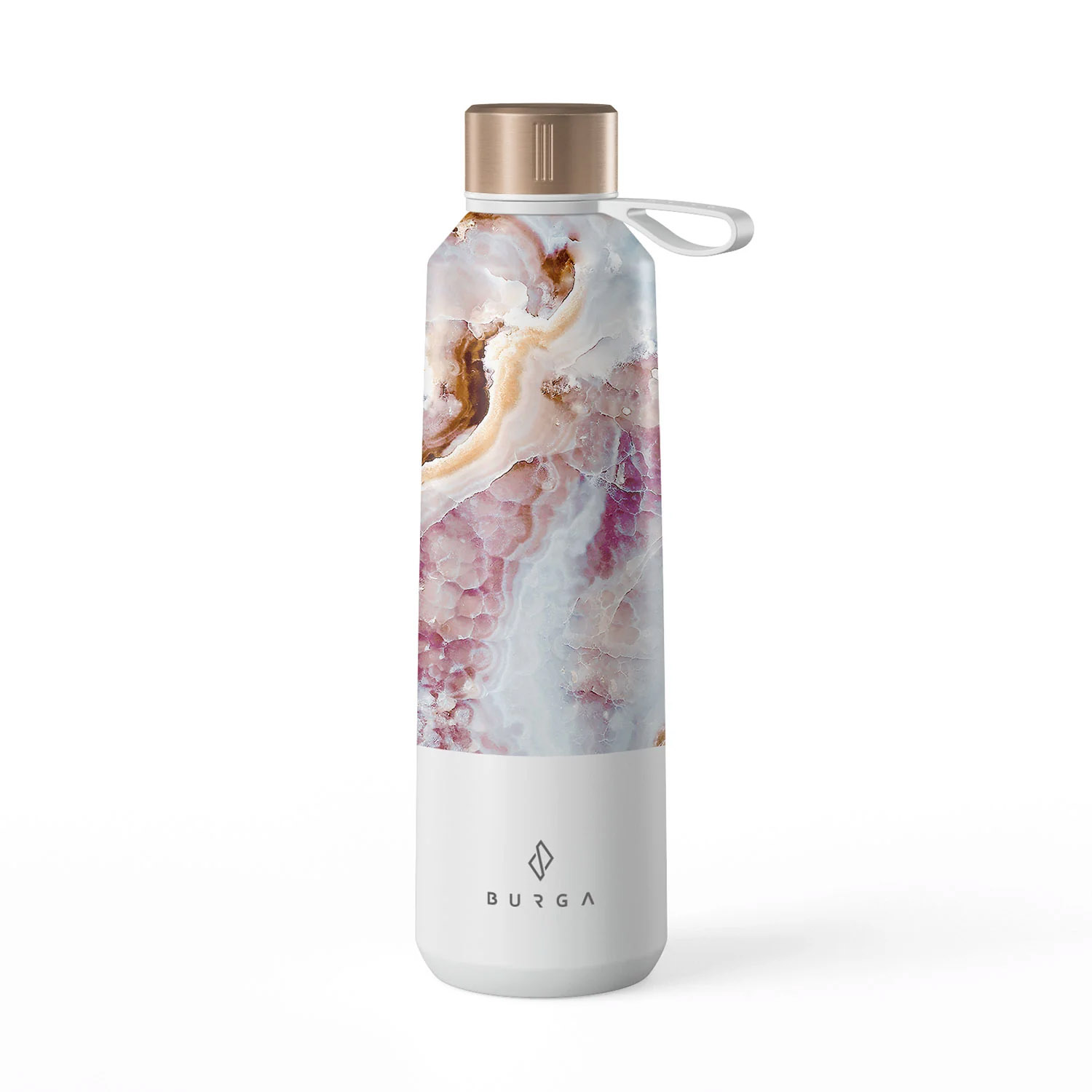 歐美時尚潮人最愛精品手機殼BURGA強勢登台                          由歐洲專屬團隊一手打造 兼具設計美學及防摔科技的首選品牌