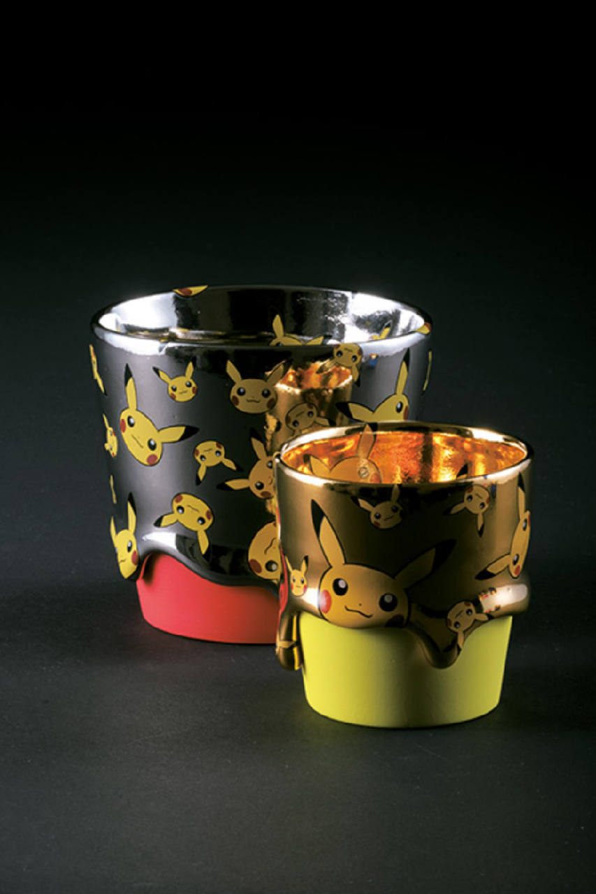 栩栩如生！博物館舉辦「寶可夢」展覽，網：小智變洛克人？