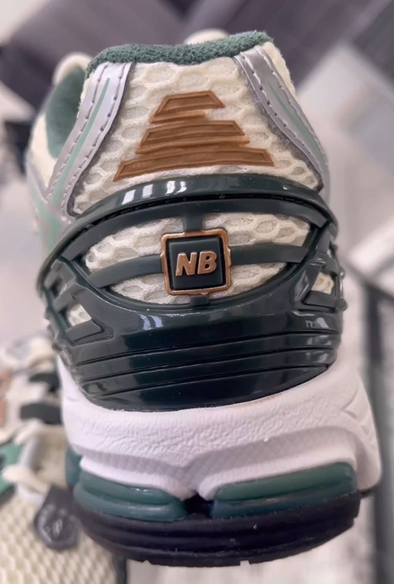 Aimé Leon Dore x New Balance 1906R