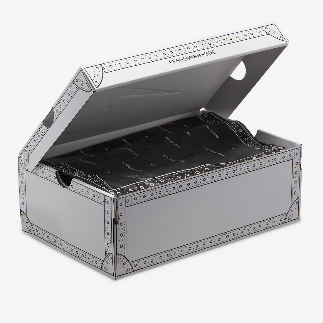 高級質調結合百搭熊貓，PEACEMINUSONE x Nike Kwondo 1「PANDA」販售資訊曝光！