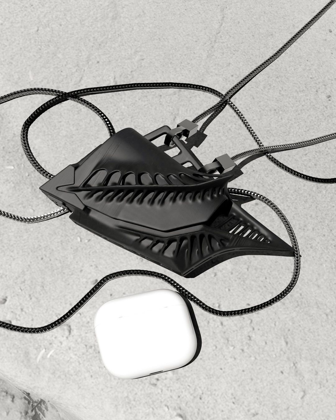 設計靈活不死板，SCRY 正式發佈 2023 全新系列「聚焦 Focus」