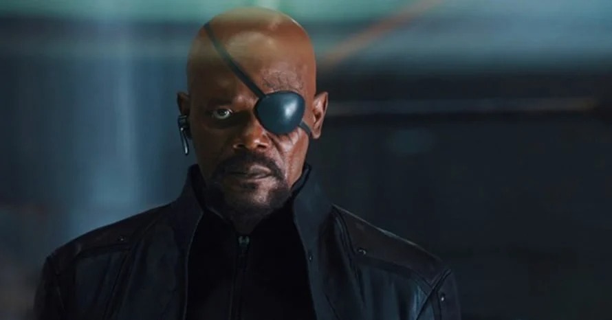「神盾局長」Nick Fury 為主角，Marvel 第五階段最新大作《秘密入侵》即將登陸 Disney+