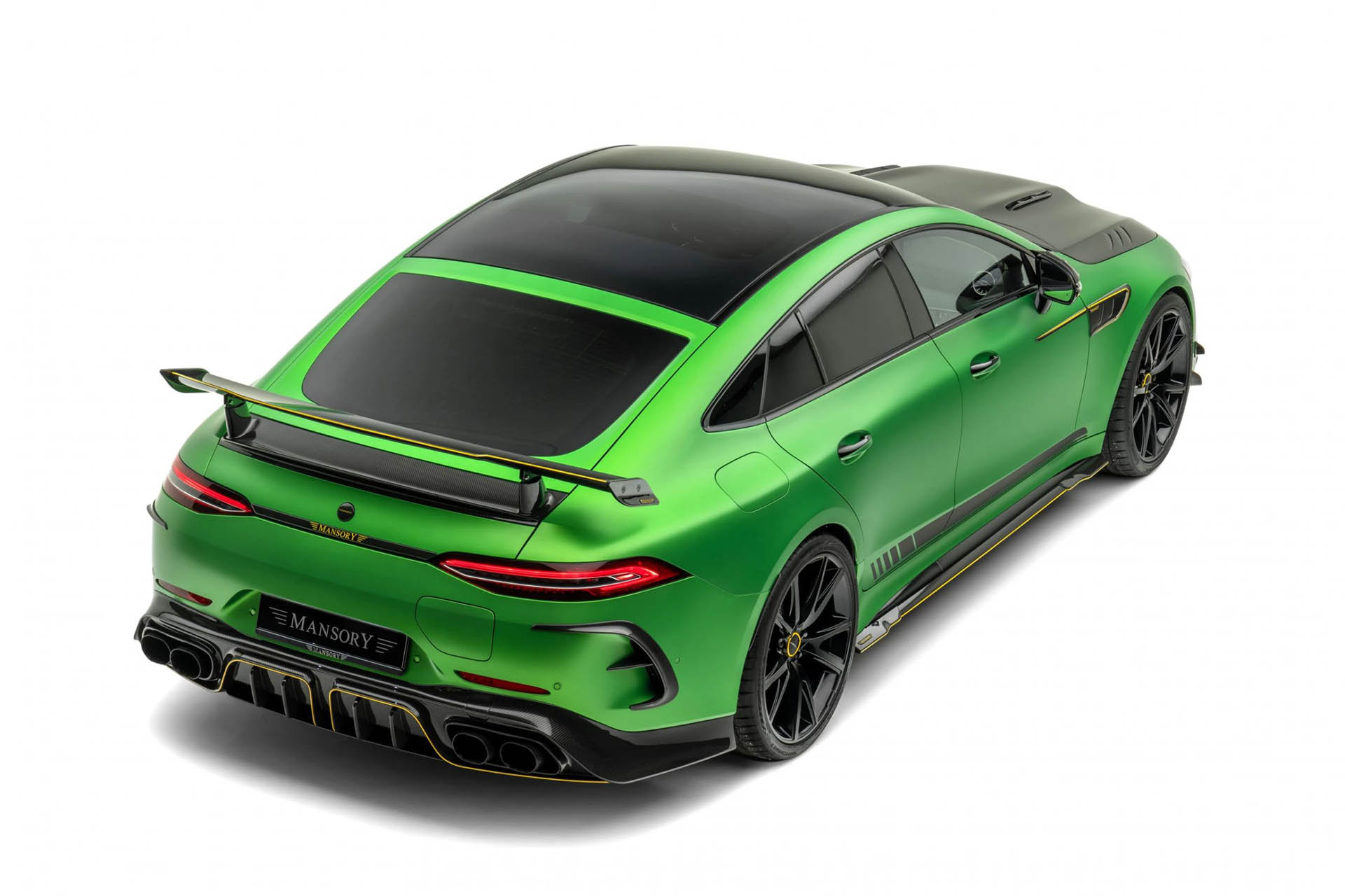 Mansory Mercedes-AMG GT 63 S E PERFORMANCE-3