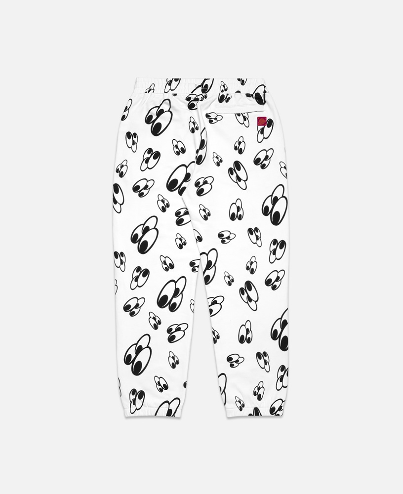 冠希哥親自操刀！ 3125C x CLOT x BE@RBRICK 三眼米奇完整資訊發佈，服飾系列同步登場！