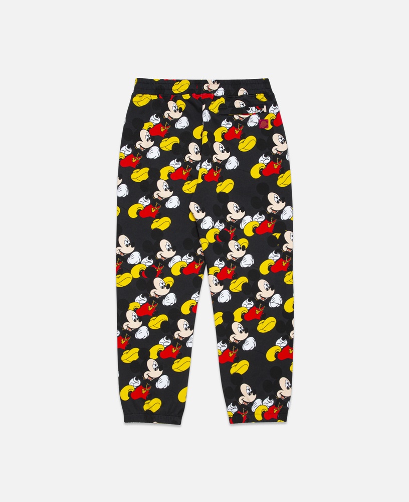 冠希哥親自操刀！ 3125C x CLOT x BE@RBRICK 三眼米奇完整資訊發佈，服飾系列同步登場！