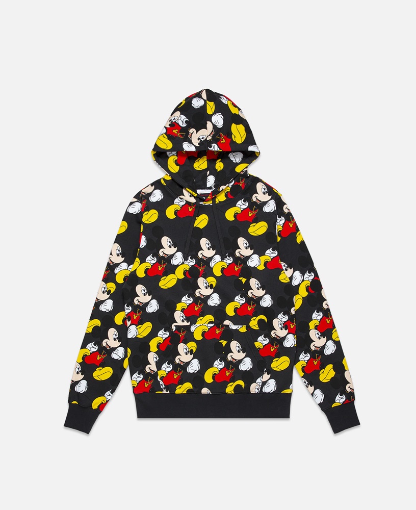 冠希哥親自操刀！ 3125C x CLOT x BE@RBRICK 三眼米奇完整資訊發佈，服飾系列同步登場！