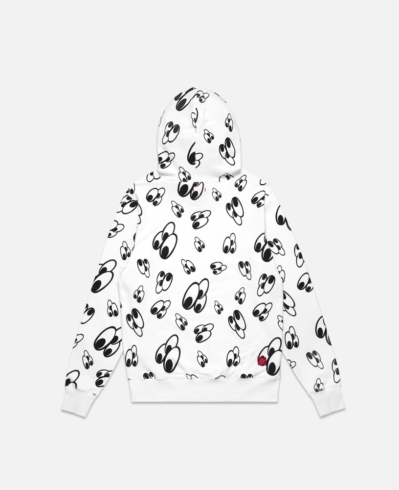 冠希哥親自操刀！ 3125C x CLOT x BE@RBRICK 三眼米奇完整資訊發佈，服飾系列同步登場！