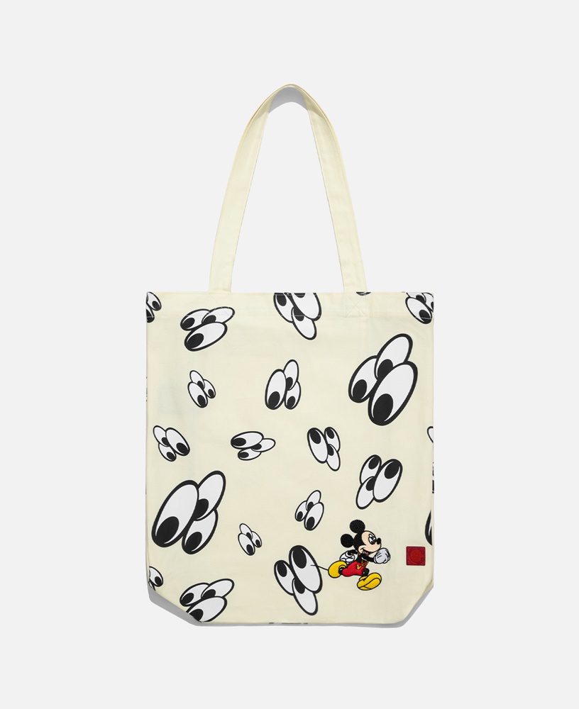 冠希哥親自操刀！ 3125C x CLOT x BE@RBRICK 三眼米奇完整資訊發佈，服飾系列同步登場！