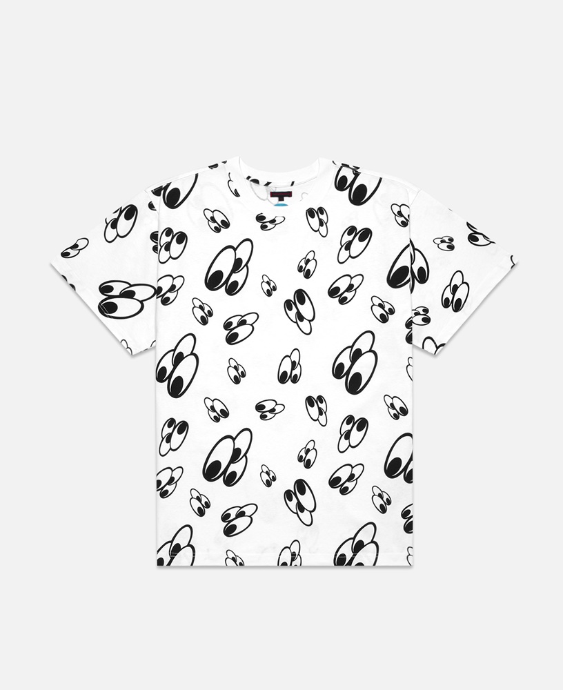 冠希哥親自操刀！ 3125C x CLOT x BE@RBRICK 三眼米奇完整資訊發佈，服飾系列同步登場！