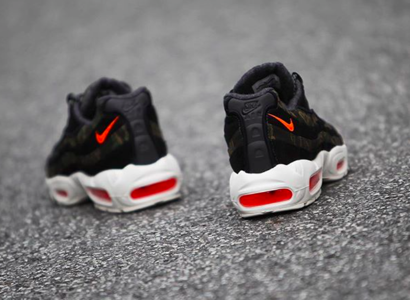 年度盛事「Air Max Day」來臨！這些火爆全球的「Nike 氣墊聯名」，身為潮人你必須要了解！