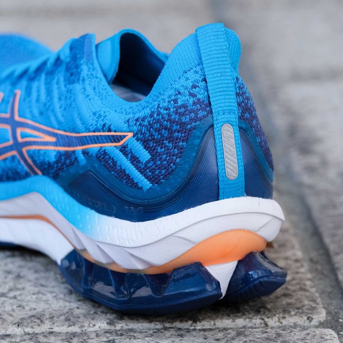 COOL 開箱｜搭載新科技的「東瀛戰神」！ASICS GEL-KINSEI BLAST 為什麼被稱為「跑鞋武士」？