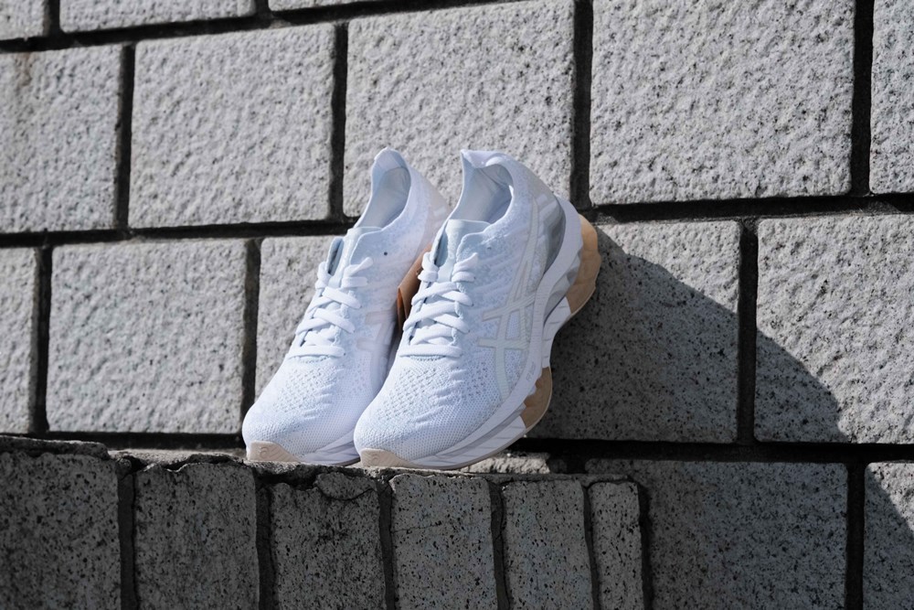 COOL 開箱｜搭載新科技的「東瀛戰神」！ASICS GEL-KINSEI BLAST 為什麼被稱為「跑鞋武士」？