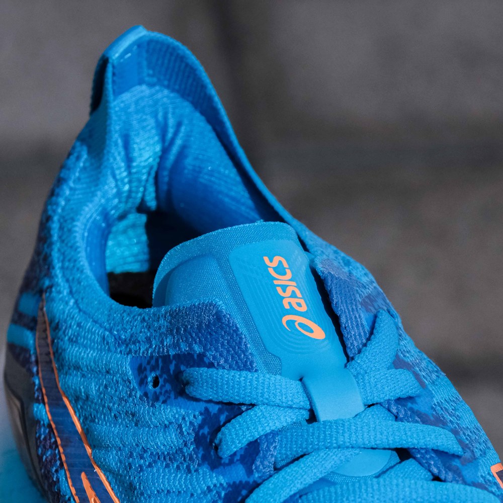 COOL 開箱｜搭載新科技的「東瀛戰神」！ASICS GEL-KINSEI BLAST 為什麼被稱為「跑鞋武士」？