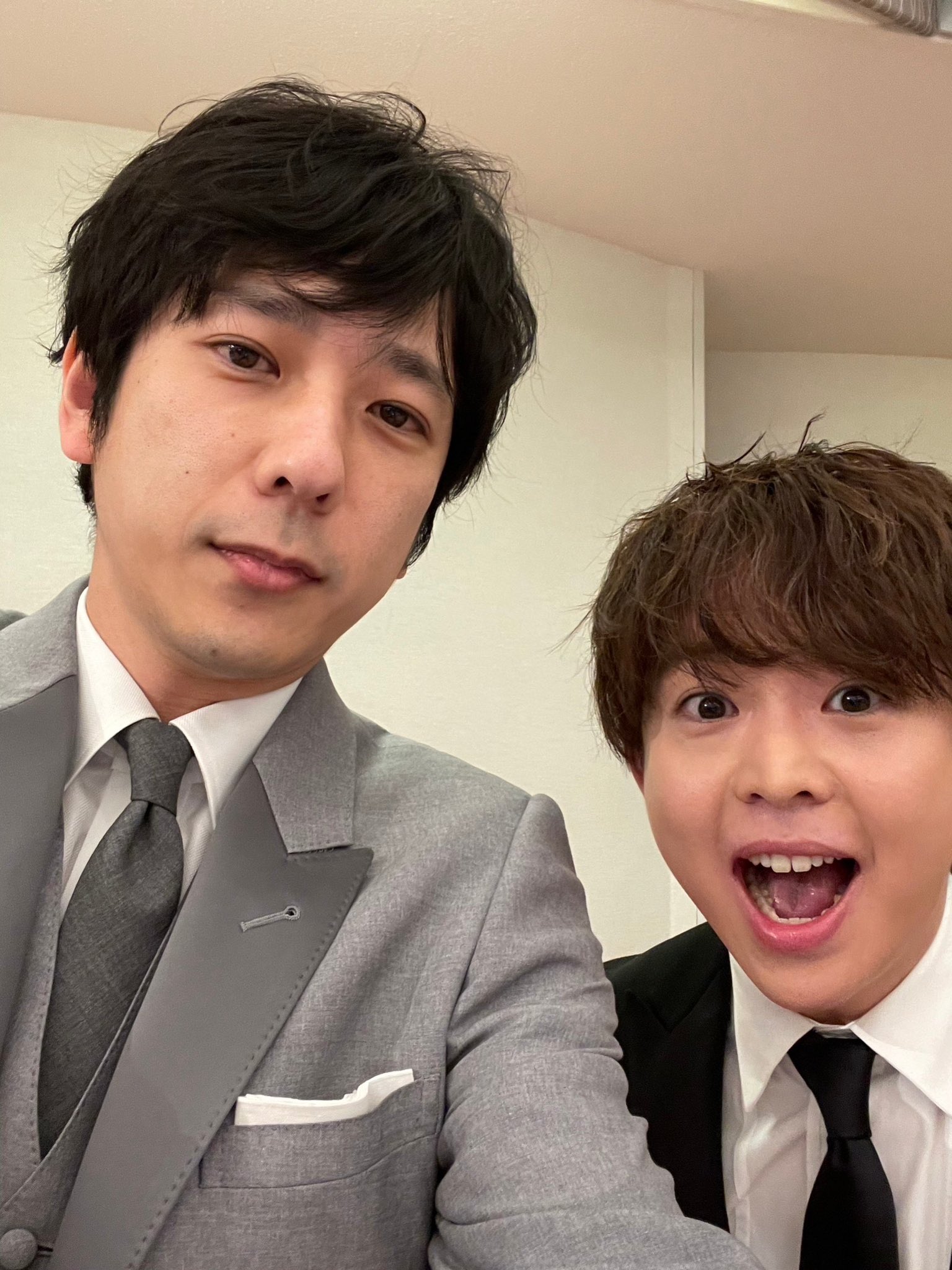 《暗殺教室》「殺老師」聲優！日本偶像天團「嵐」成員 二宮和也 開設 Twitter 帳號，吸引千萬網友朝聖！