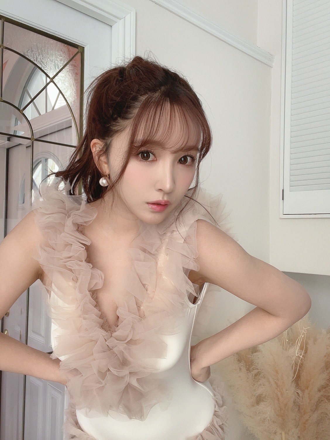 到底有沒有秘戀多金上海男？知情人士戳破「三上悠亞結婚真相」，喊話別連自己都騙