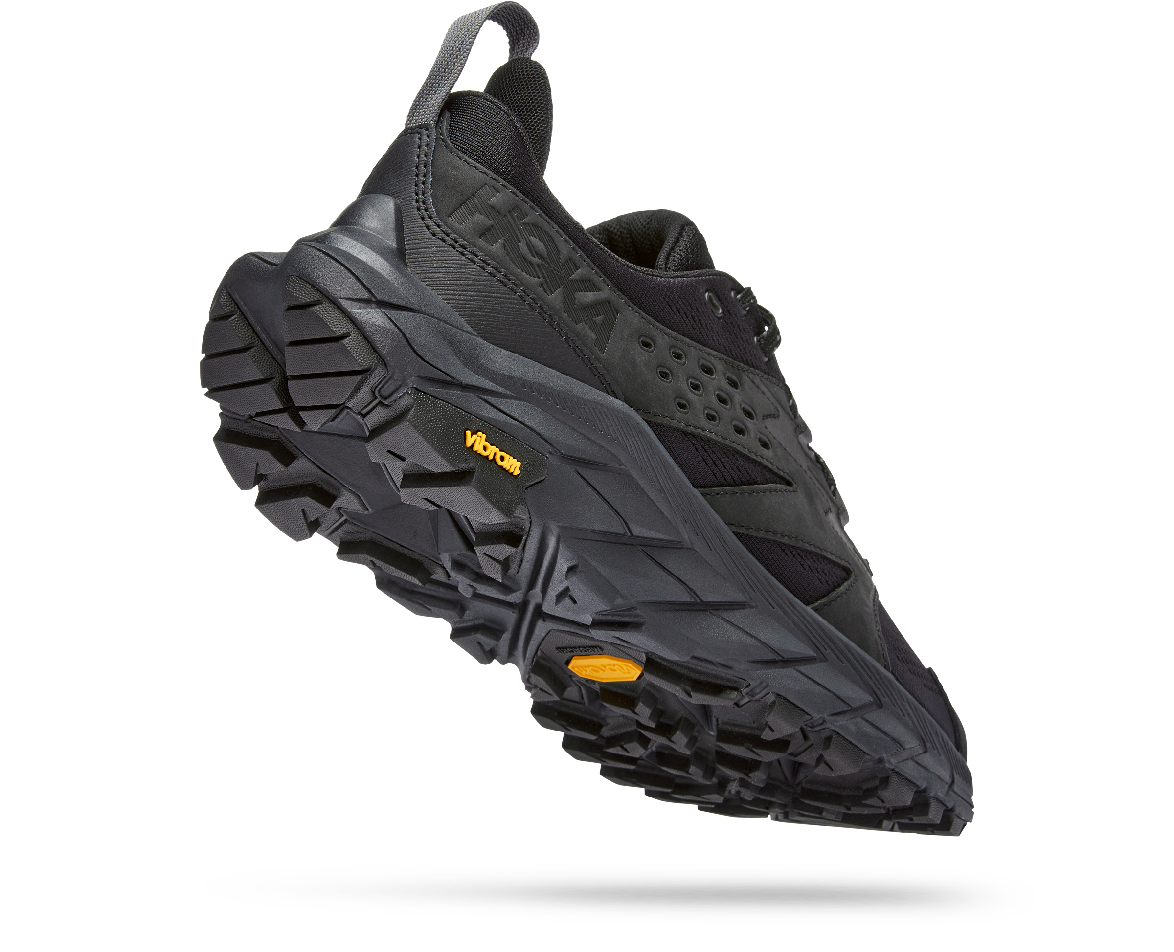 為戶外活動與山系穿搭而生！HOKA重磅推出全新戶外鞋款「ANACAPA BREEZE」，從戶外到城市 全面展現Outdoor魂！