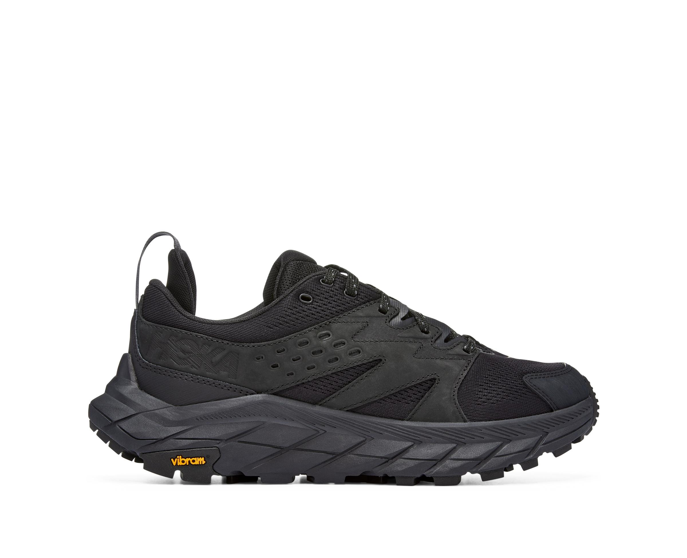 為戶外活動與山系穿搭而生！HOKA重磅推出全新戶外鞋款「ANACAPA BREEZE」，從戶外到城市 全面展現Outdoor魂！