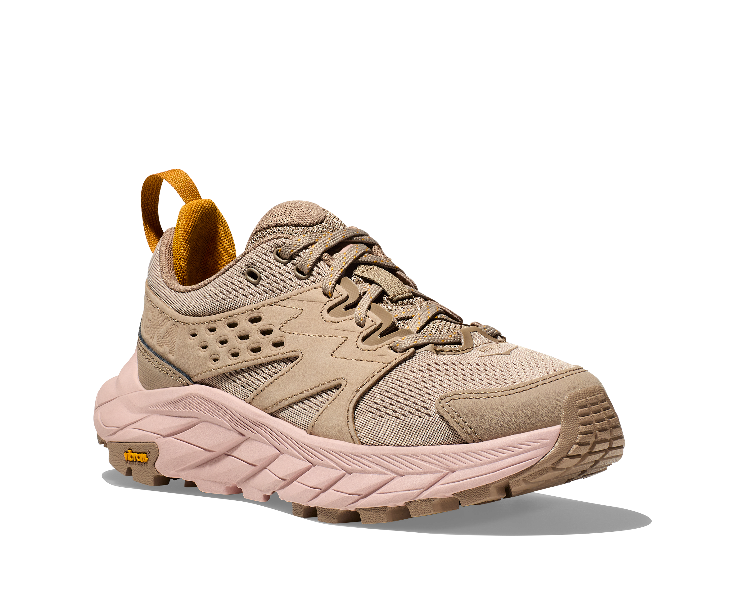 為戶外活動與山系穿搭而生！HOKA重磅推出全新戶外鞋款「ANACAPA BREEZE」，從戶外到城市 全面展現Outdoor魂！