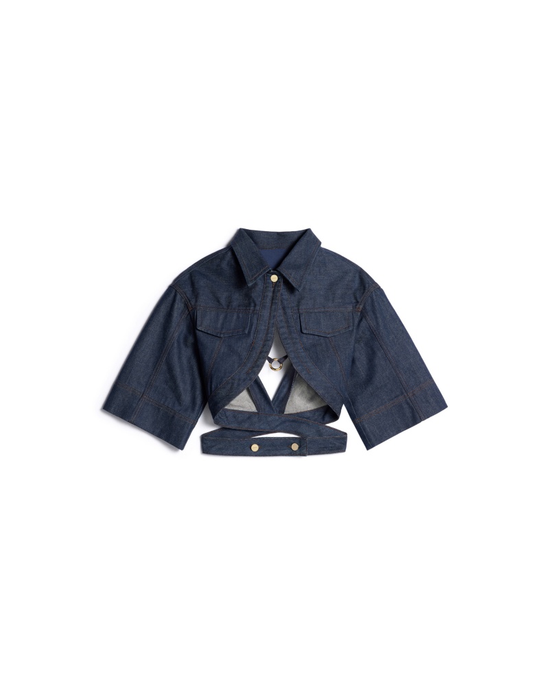 最完整單品這邊買！ JACQUEMUS 攜手 ART HAUS 在台首次打造期間限定店！