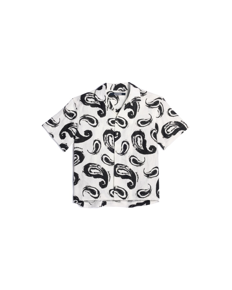 最完整單品這邊買！ JACQUEMUS 攜手 ART HAUS 在台首次打造期間限定店！