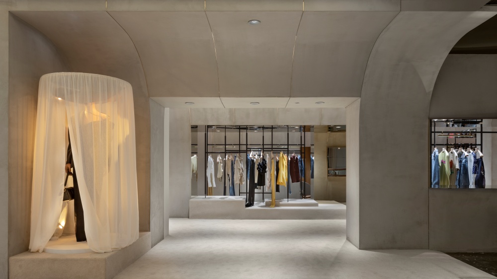 最完整單品這邊買！ JACQUEMUS 攜手 ART HAUS 在台首次打造期間限定店！