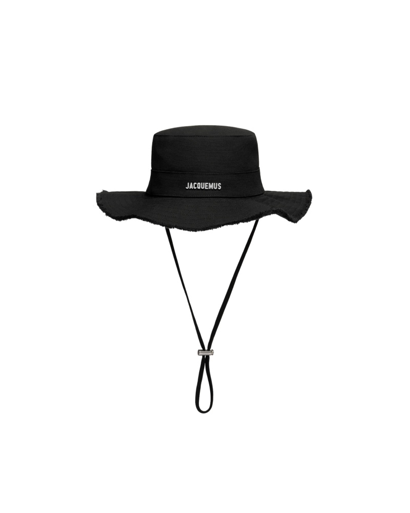 最完整單品這邊買！ JACQUEMUS 攜手 ART HAUS 在台首次打造期間限定店！