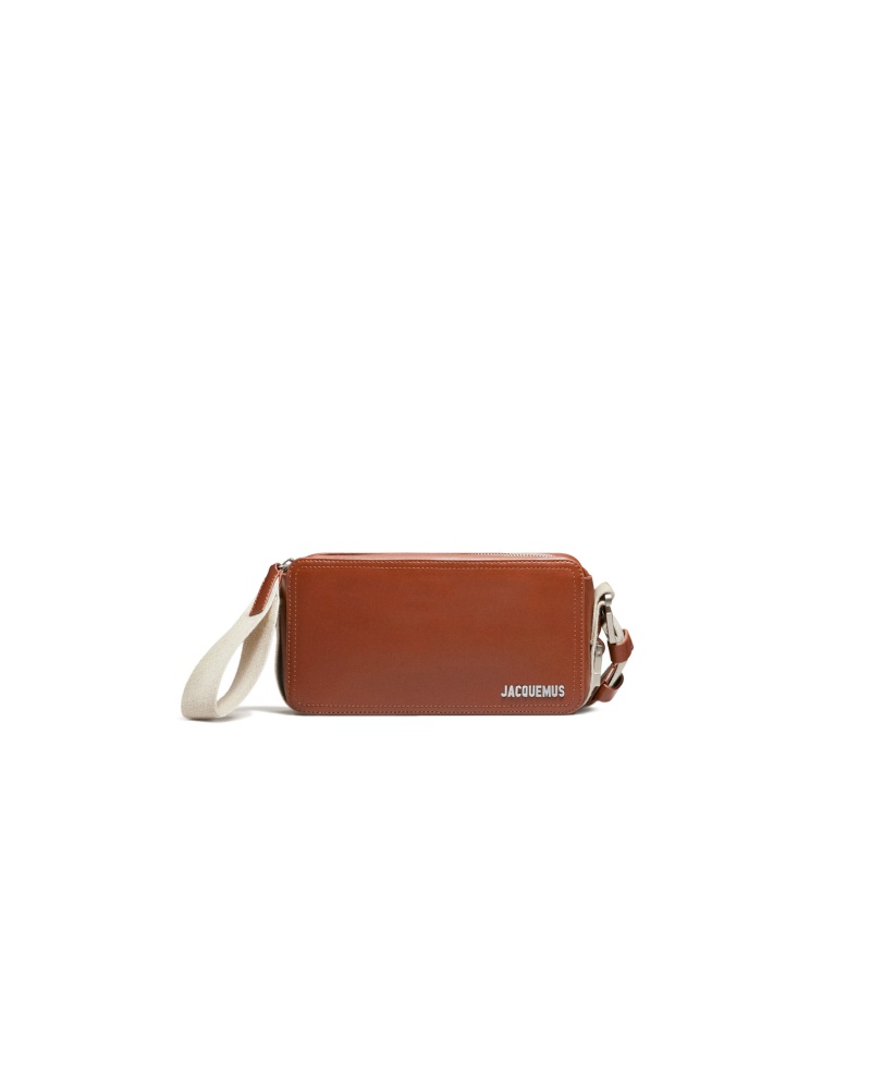 最完整單品這邊買！ JACQUEMUS 攜手 ART HAUS 在台首次打造期間限定店！