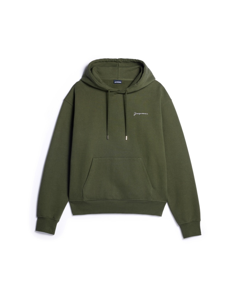 最完整單品這邊買！ JACQUEMUS 攜手 ART HAUS 在台首次打造期間限定店！