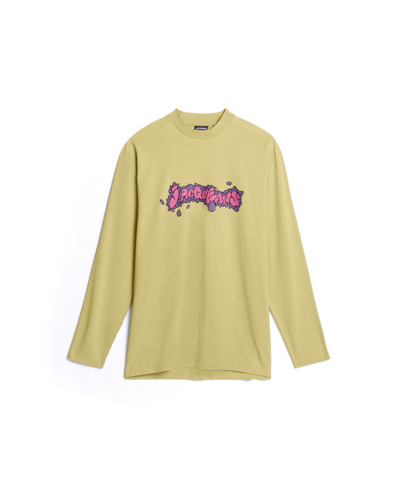 最完整單品這邊買！ JACQUEMUS 攜手 ART HAUS 在台首次打造期間限定店！